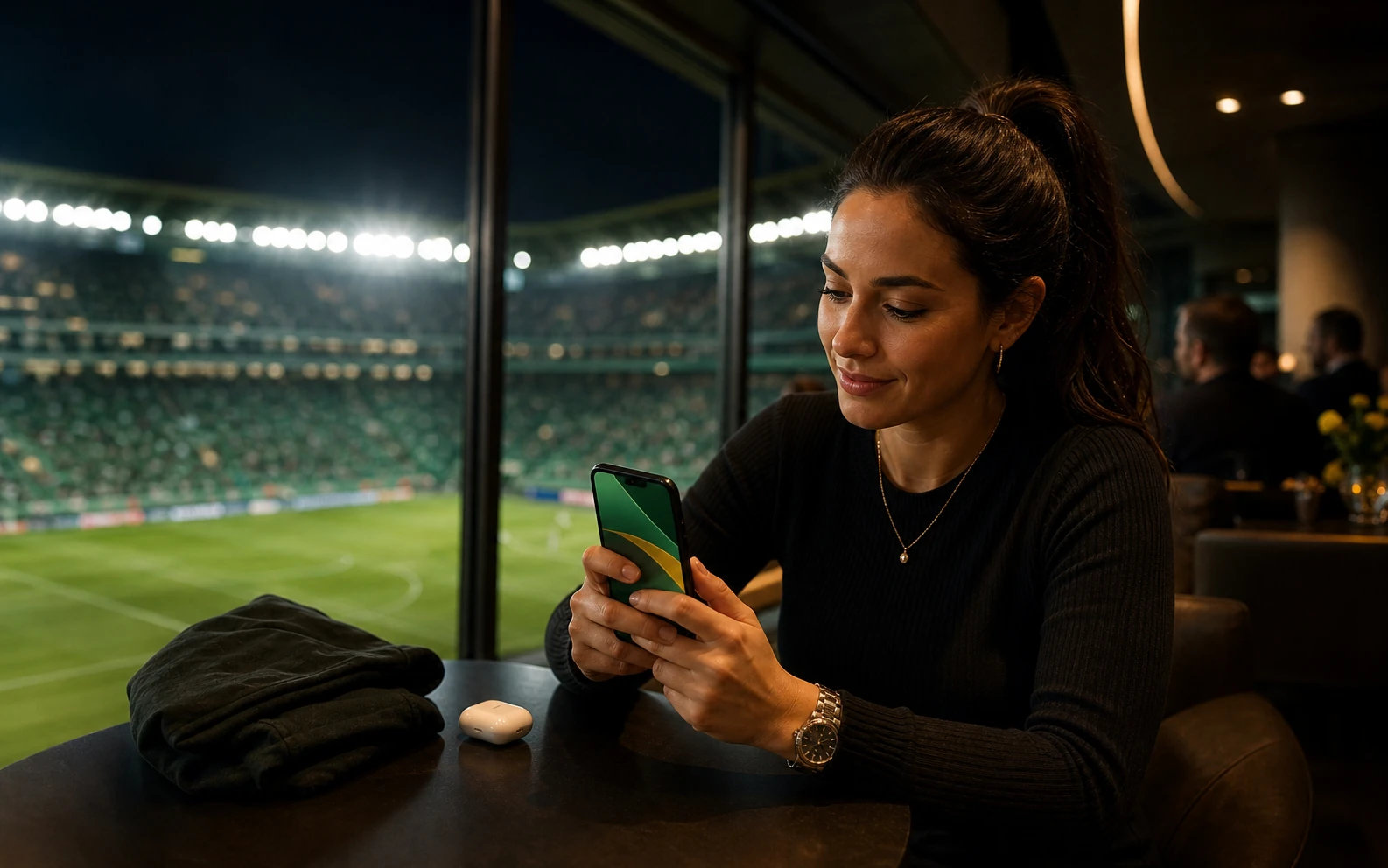 L'analista sportivo valuta l'app BetLabel