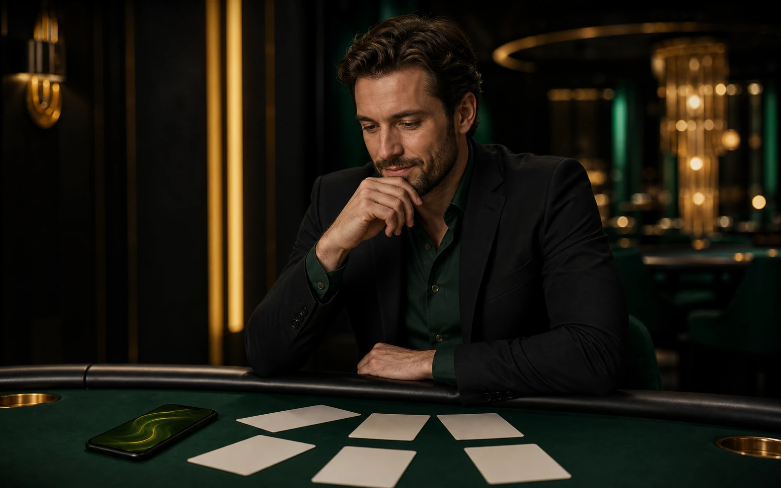 L'analista sportivo valuta il casinò BetLabel